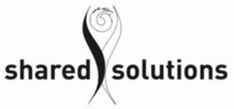SHARED SOLUTIONS Logo (USPTO, 05.04.2016)