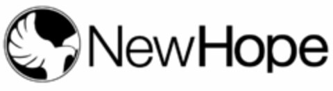 NEWHOPE Logo (USPTO, 06.04.2016)