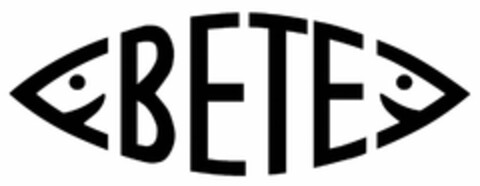 BETE Logo (USPTO, 09.05.2016)