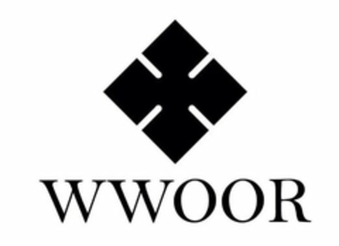 WWOOR Logo (USPTO, 05/24/2016)