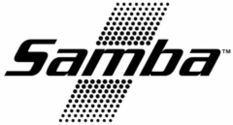 SAMBA Logo (USPTO, 24.05.2016)