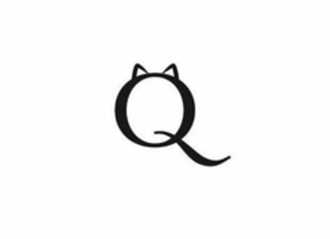 Q Logo (USPTO, 08/30/2016)