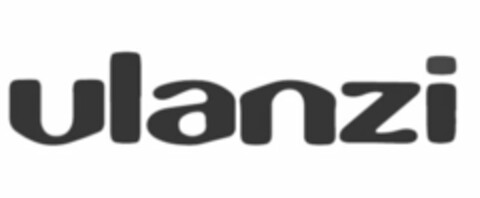 ULANZI Logo (USPTO, 31.08.2016)