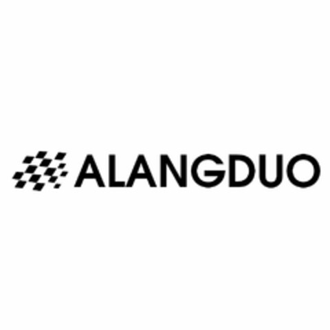 ALANGDUO Logo (USPTO, 30.09.2016)