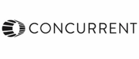 CONCURRENT Logo (USPTO, 16.10.2016)