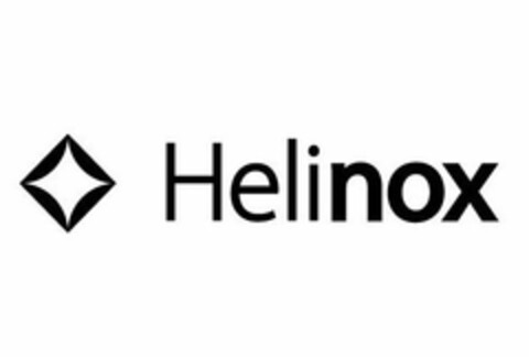 HELINOX Logo (USPTO, 18.10.2016)