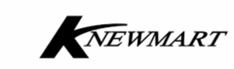 KNEWMART Logo (USPTO, 10/20/2016)