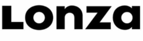 LONZA Logo (USPTO, 11/03/2016)