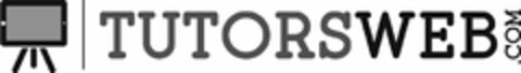 TUTORSWEB.COM Logo (USPTO, 11/15/2016)