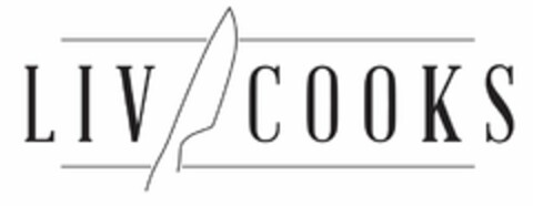 LIVCOOKS Logo (USPTO, 16.11.2016)