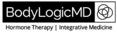 BODYLOGICMD HORMONE THERAPY INTEGRATIVEMEDICINE Logo (USPTO, 17.11.2016)