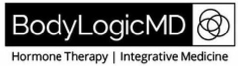 BODYLOGICMD HORMONE THERAPY INTEGRATIVEMEDICINE Logo (USPTO, 11/17/2016)