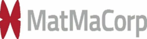 MATMACORP Logo (USPTO, 17.11.2016)