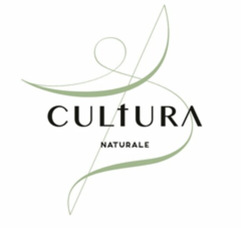 CULTURA NATURALE Logo (USPTO, 22.11.2016)