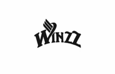 WINZZ Logo (USPTO, 07.12.2016)