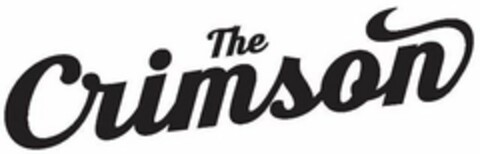 THE CRIMSON Logo (USPTO, 07.12.2016)