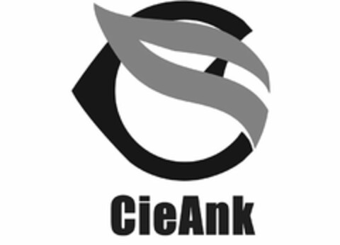 CIEANK Logo (USPTO, 13.12.2016)