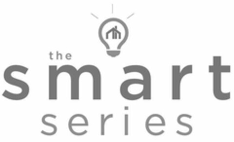 MI THE SMART SERIES Logo (USPTO, 15.12.2016)