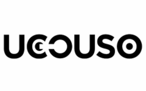 UCOUSO Logo (USPTO, 06.01.2017)