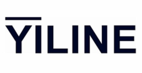 YILINE Logo (USPTO, 13.01.2017)