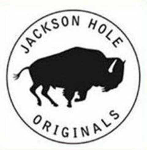 JACKSON HOLE ORIGINALS Logo (USPTO, 02/14/2017)