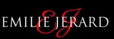 EMILIE JERARD EJ Logo (USPTO, 04.04.2017)