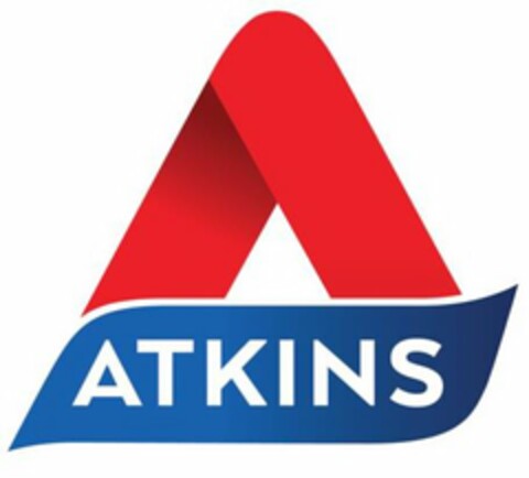 A ATKINS Logo (USPTO, 06.04.2017)