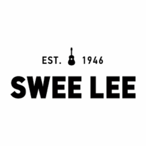 SWEE LEE EST. 1946 Logo (USPTO, 19.04.2017)