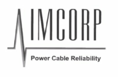 IMCORP POWER CABLE RELIABILITY Logo (USPTO, 20.04.2017)