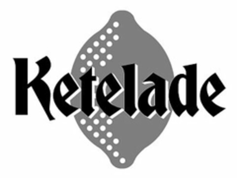 KETELADE Logo (USPTO, 24.04.2017)