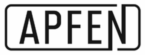 APFEN Logo (USPTO, 04/27/2017)