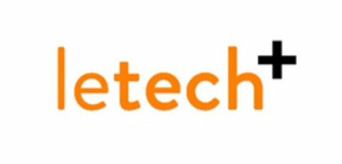 LETECH+ Logo (USPTO, 05/02/2017)