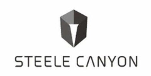 STEELE CANYON Logo (USPTO, 08.05.2017)