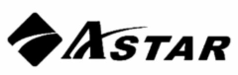 ASTAR Logo (USPTO, 24.05.2017)