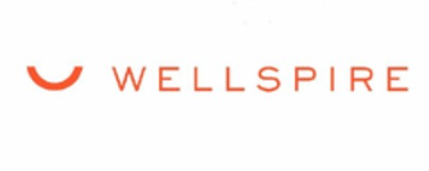 WELLSPIRE Logo (USPTO, 05/30/2017)