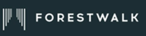 FORESTWALK Logo (USPTO, 06.06.2017)