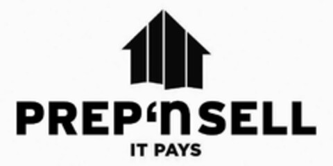 PREP 'N SELL IT PAYS Logo (USPTO, 07.06.2017)