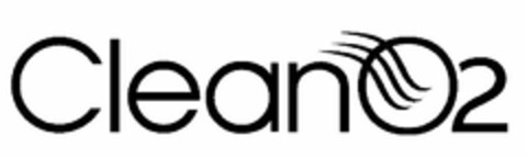 CLEANO2 Logo (USPTO, 07/12/2017)