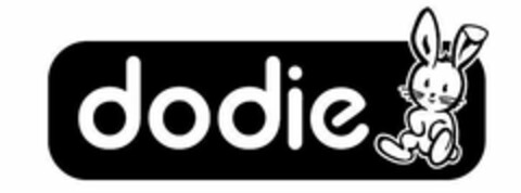 DODIE Logo (USPTO, 23.07.2017)