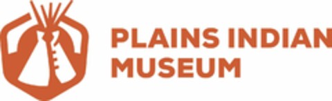 PLAINS INDIAN MUSEUM Logo (USPTO, 08/31/2017)