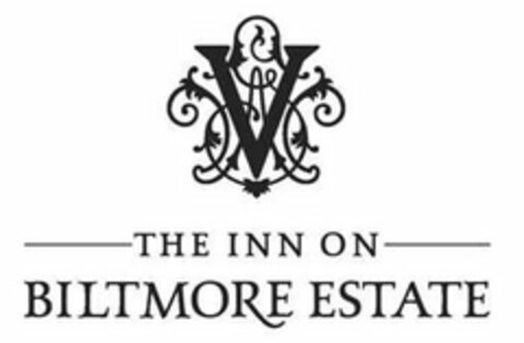 THE INN ON BILTMORE ESTATE Logo (USPTO, 20.09.2017)