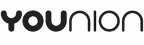 YOUNION Logo (USPTO, 10/20/2017)