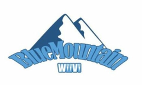 BLUEMOUNTAIN WIIVI Logo (USPTO, 08.11.2017)