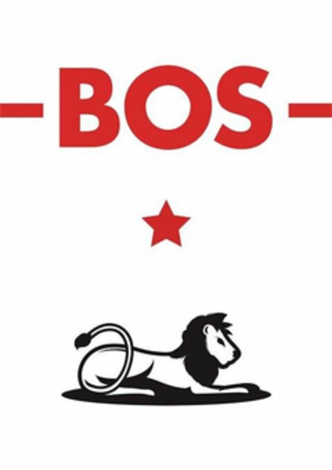 - BOS - Logo (USPTO, 17.11.2017)