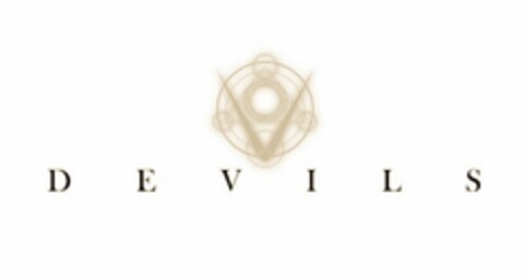 DEVILS Logo (USPTO, 19.11.2017)