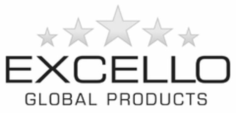 EXCELLO GLOBAL PRODUCTS Logo (USPTO, 22.11.2017)