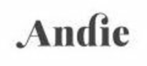 ANDIE Logo (USPTO, 28.11.2017)