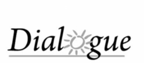 DIALOGUE Logo (USPTO, 06.12.2017)