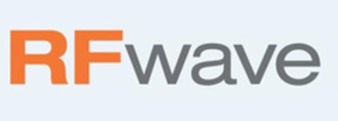 RFWAVE Logo (USPTO, 12/13/2017)