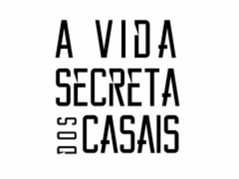 A VIDA SECRETA DOS CASAIS Logo (USPTO, 20.12.2017)